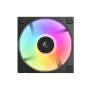 Deepcool FD12 ARGB (1xFAN) Black Casing Cooling Fan