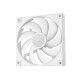 Deepcool FD14 WH 3 IN 1 (3xFAN) White Casing Cooling Fan