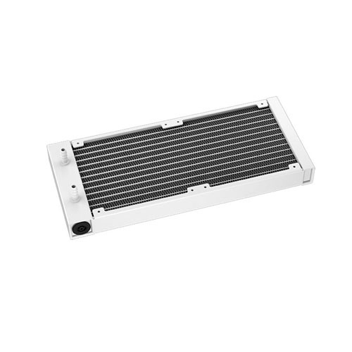 DeepCool LS520 SE wh Digital 240mm AIO Liquid Cooler