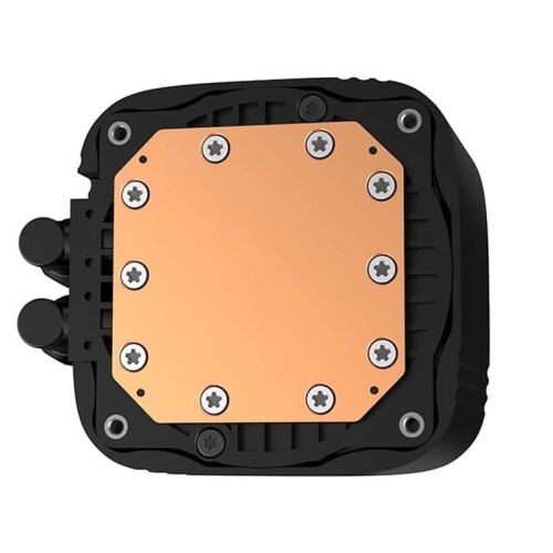 DeepCool LS720 SE Digital Edition 360MM Liquid Cooler BLACK