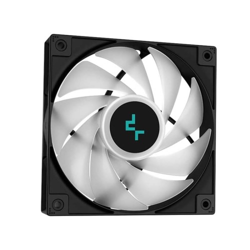 DeepCool LS720 SE Digital Edition 360MM Liquid Cooler BLACK