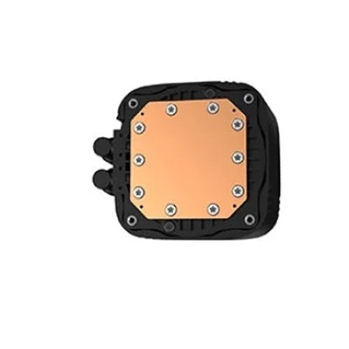 Deepcool LS720S Zero Dark 360mm All In One Liquid CPU Cooler