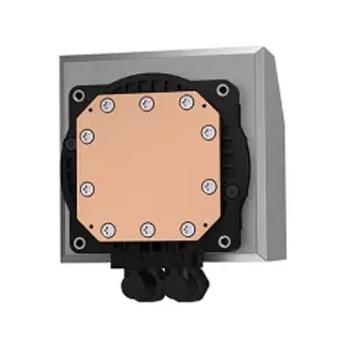 DeepCool LT240 ARGB 240mm LCD Liquid Cooler