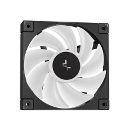 DeepCool LT240 ARGB 240mm LCD Liquid Cooler