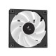 DeepCool LT240 ARGB 240mm LCD Liquid Cooler