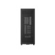 DeepCool Morpheus ATX Modular Airflow Gaming Case (BLACK)