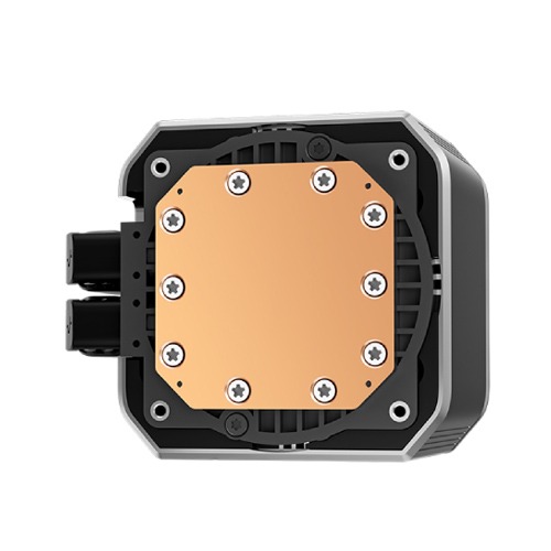 DeepCool MYSTIQUE 240 ARGB 240mm Liquid CPU Cooler