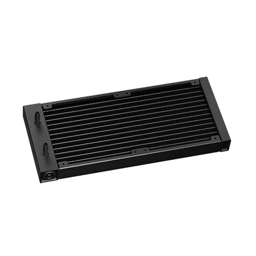 DeepCool MYSTIQUE 240 LCD Liquid Cooler