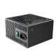 DeepCool PN650M 650W Fully Modular ATX 3.1 Power Supply