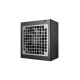 DeepCool PX1300P 1300W ATX3.0 80 PLUS Platinum Certified Black Power Supply