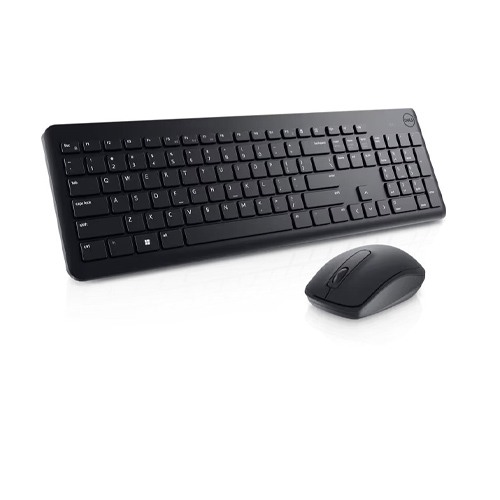 Dell KM3322W Wireless Keyboard and Mouse 