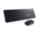 Dell KM3322W Wireless Keyboard and Mouse 
