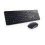 Dell KM3322W Wireless Keyboard and Mouse 