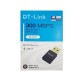 DT-link DT-W133 300 mbps Wireless Mini USB Adapter
