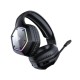 EKSA E1000 WT True 2.4 GHz Wireless Gaming Headset with ENC