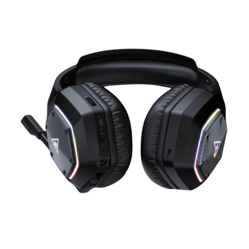 EKSA E1000 WT True 2.4 GHz Wireless Gaming Headset with ENC