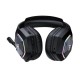 EKSA E1000 WT True 2.4 GHz Wireless Gaming Headset with ENC