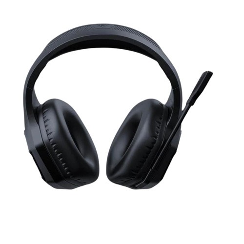 EKSA E1000 WT True 2.4 GHz Wireless Gaming Headset with ENC