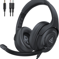 EKSA E4 AirComfy Noise Cancelling Headset