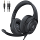 EKSA E4 AirComfy Noise Cancelling Headset