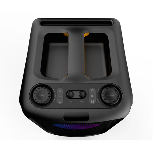 F&D PA200 60W Bluetooth Party Speaker
