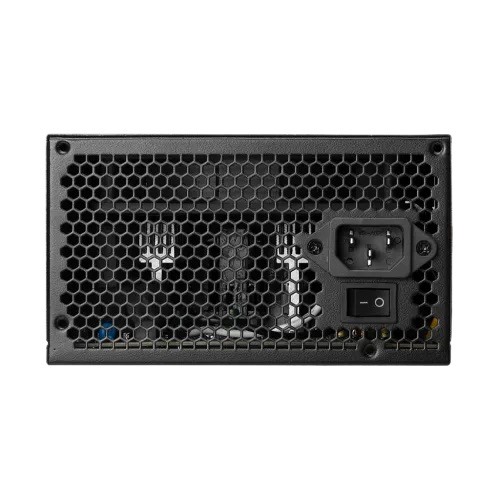 Gamdias AURA GP450 PRO 450W 80 Plus White Power Supply