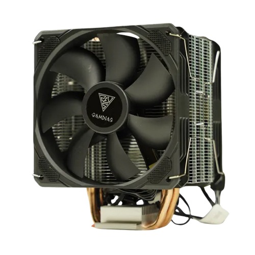 Gamdias ST-BOREAS E1-411 SE CPU Air Cooler