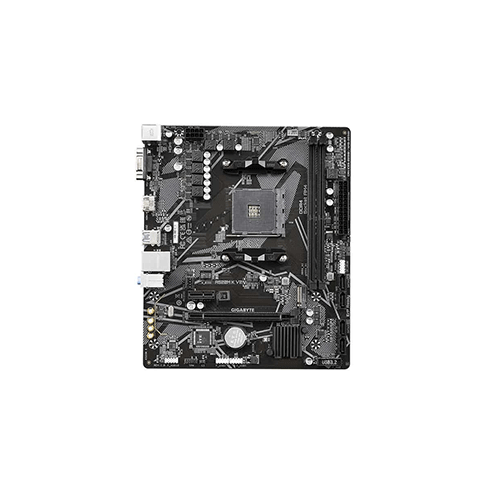 Gigabyte A520M K V2 DDR4 AM4 Socket AMD Motherboard