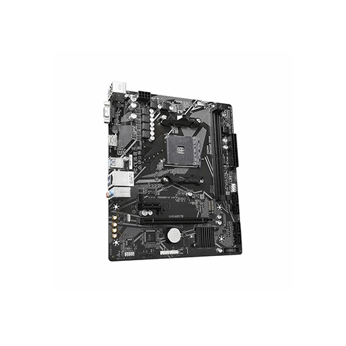 Gigabyte A520M K V2 DDR4 AM4 Socket AMD Motherboard