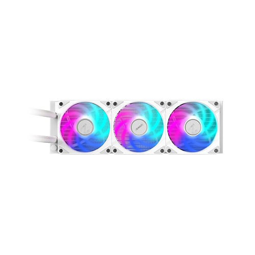 Gigabyte Aorus WaterForce II 360 ICE ARGB LED CPU Cooler