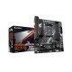 GIGABYTE B550M AORUS ELITE AX DDR4 mATX AM4 Motherboard