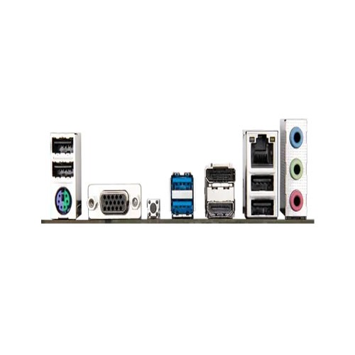 GIGABYTE B650M S2H AM5 Micro-ATX Motherboard