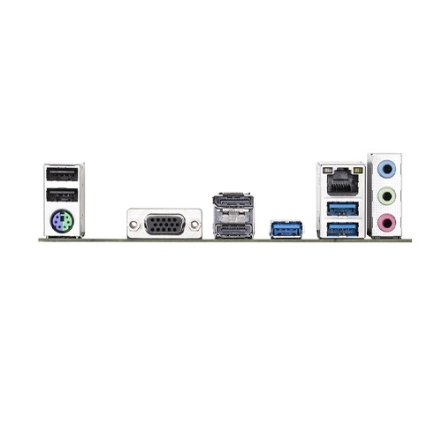 Gigabyte B760M D3HP DDR5 Intel Motherboard