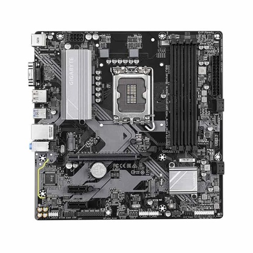 Gigabyte B760M D3HP DDR5 Intel Motherboard