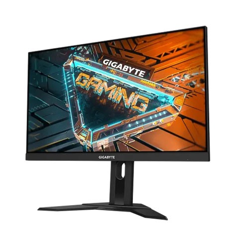GIGABYTE G24F 2 23.8 Inch 180Hz Full HD IPS Gaming Monitor