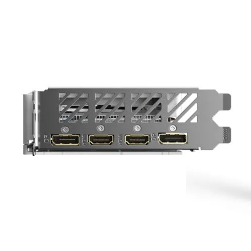 GIGABYTE GeForce RTX 4060 EAGLE OC ICE 8G GDDR6 Graphics Card