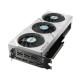 GIGABYTE GeForce RTX 4070 SUPER EAGLE OC ICE 12GB GDDR6X Graphics Card