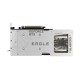GIGABYTE GeForce RTX 4070 SUPER EAGLE OC ICE 12GB GDDR6X Graphics Card