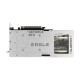 Gigabyte GeForce RTX 4070 Ti SUPER EAGLE OC ICE  16GB GDDR6X Graphics Card