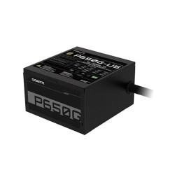 GIGABYTE GP-P650G 650W 80 Plus Gold Certified Power Supply