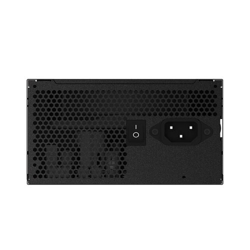 GIGABYTE GP-P650G 650W 80 Plus Gold Certified Power Supply