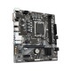 GIGABYTE H610M S2H DDR5 mATX Motherboard