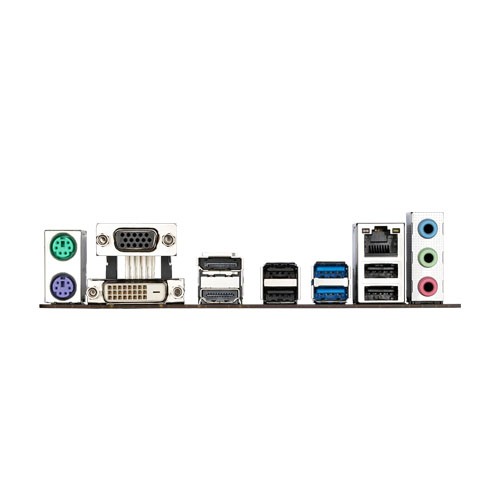 GIGABYTE H610M S2H DDR5 mATX Motherboard