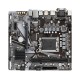 GIGABYTE H610M S2H DDR5 mATX Motherboard
