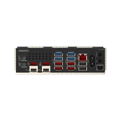 Gigabyte Z890 AORUS MASTER WiFi7 LGA 1851 ATX Motherboard