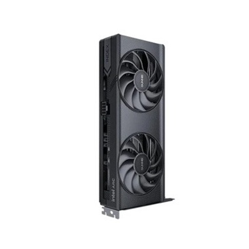 Gunnir B580 index 12Gb Graphics Card 