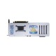 GUNNIR B580 Photon 12G OC White Graphics Card