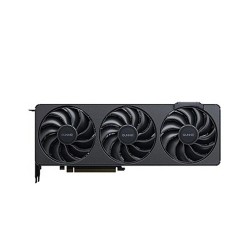  GUNNIR B580 Photon 12GB OC DDR6 Graphics Card Black 