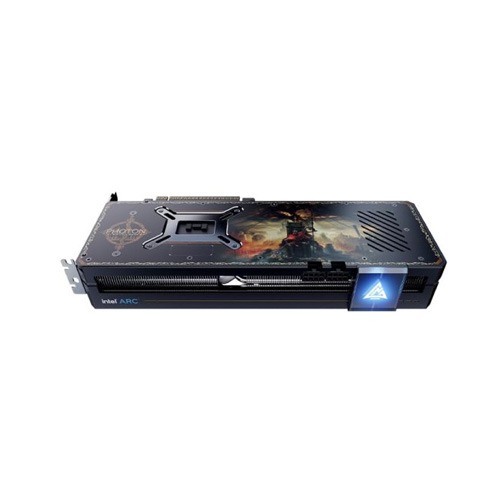GUNNIR Intel Arc A750 Photon 8G OC X ELDEN RING Shadow Of The Erdtree Graphics Card
