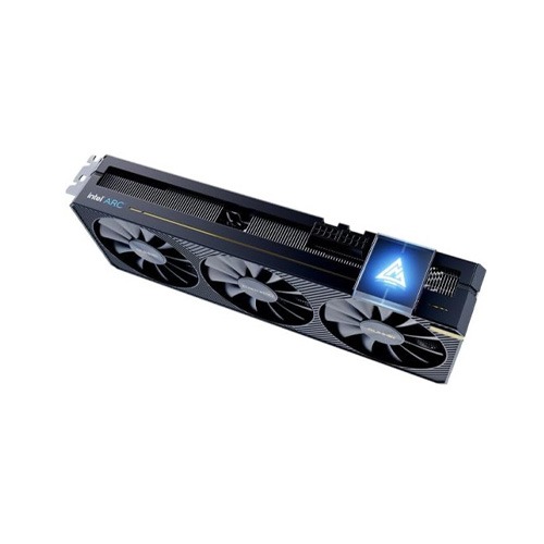GUNNIR Intel Arc A750 Photon 8G OC X ELDEN RING Shadow Of The Erdtree Graphics Card